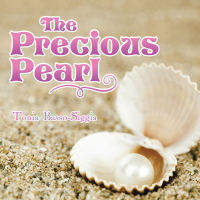 Imagen de portada: The Precious Pearl 9781664158054