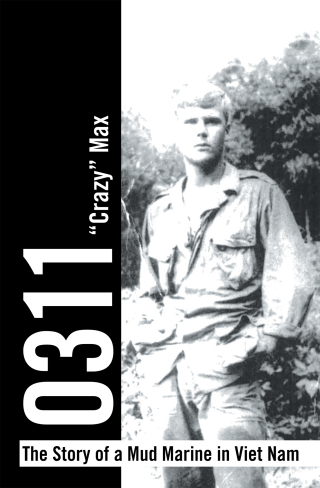 Omslagafbeelding: 0311 - the Story of a Mud Marine in Viet Nam 9781664158108