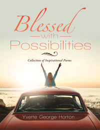 Imagen de portada: Blessed with Possibilities 9781664158177