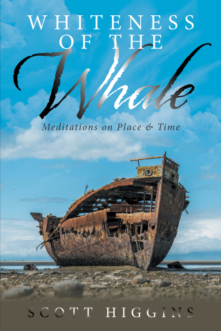 Cover image: Whiteness of the Whale 9781664158726