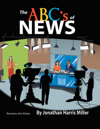 Cover image: The Abc's of News 9781664158962