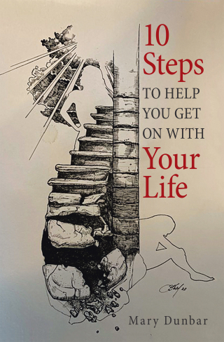 Cover image: 10 Steps to Help You Get on with Your Life 9781664158986