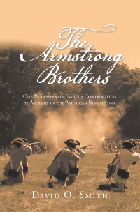 Cover image: The Armstrong Brothers 9781664159075