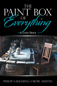 Cover image: The Paintbox of Everything 9781664159112