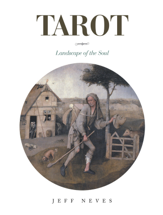 Imagen de portada: Tarot 9781664159204