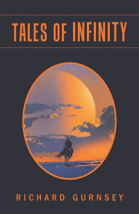 Omslagafbeelding: Tales of Infinity 9781664159297