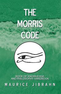 Imagen de portada: The Morris Code 9781664159402