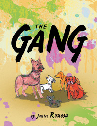 Imagen de portada: The Gang 9781436340434