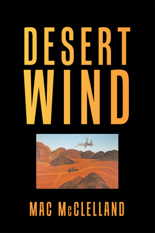 Cover image: Desert Wind 9781664159570