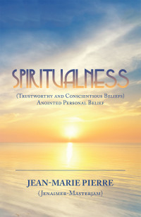 Cover image: Spiritualness 9781664159501
