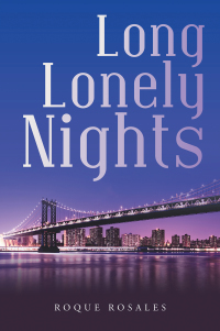 Cover image: Long Lonely Nights 9781664159631