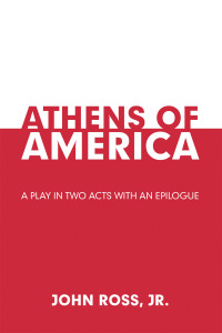 Cover image: Athens of America 9781664159716