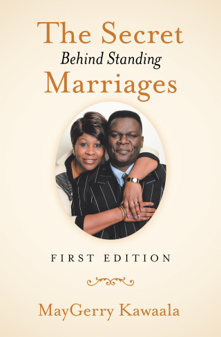 Titelbild: The Secret Behind Standing Marriages 9781664159778