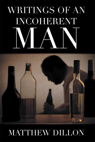Imagen de portada: Writings of an Incoherent Man 9781664159792