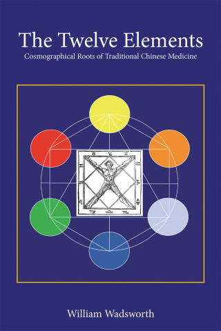 Imagen de portada: The Twelve Elements 9781664159914