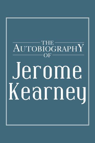Imagen de portada: The Autobiography of Jerome Kearney 9781664159990
