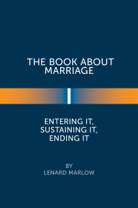 Imagen de portada: The Book About Marriage 9781664160101