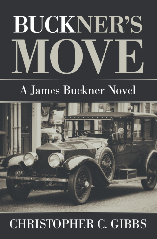 Cover image: Buckner’s Move 9781664160132
