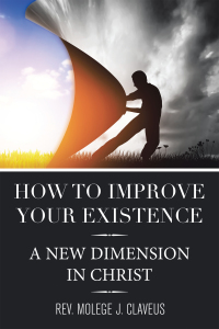 Omslagafbeelding: How to Improve Your Existence 9781664160286