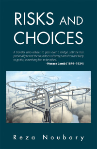 Cover image: Risks and Choices 9781664160347