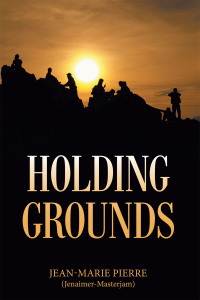 Cover image: Holding Grounds 9781664160408