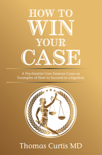 Imagen de portada: How to Win Your Case 9781664160644