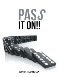 表紙画像: Pass It On!! 9781664160705
