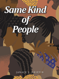 Cover image: Same Kind of People 9781664161344