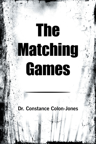 表紙画像: The Matching Games 9781664161399