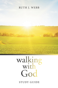 Cover image: Walking with God 9781664161412