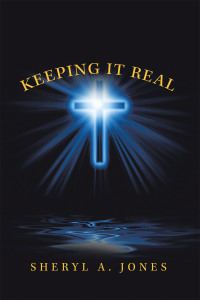 Imagen de portada: Keeping It Real 9781664161528