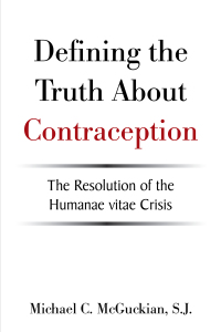 Cover image: Defining the Truth About Contraception 9781664161641