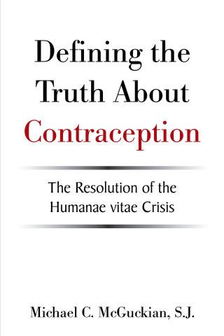 表紙画像: Defining the Truth About Contraception 9781664161641