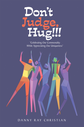 Cover image: Don’t Judge, Hug!!! 9781664161726