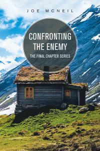 Cover image: Confronting the Enemy 9781664161870