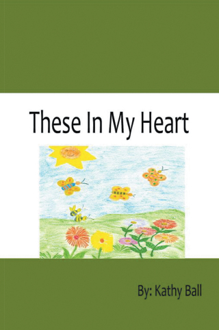 Cover image: These in My Heart Poetry 9781664162167