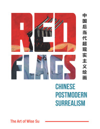 Omslagafbeelding: Red Flags 9781664162402