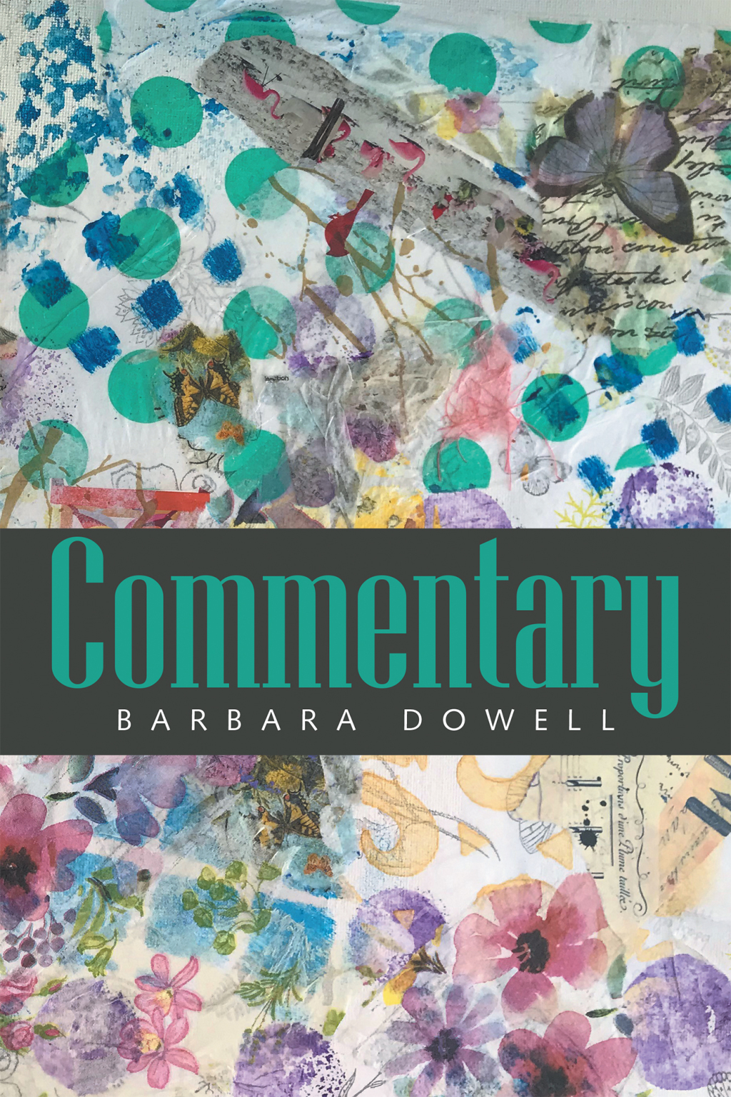 Commentary (eBook)