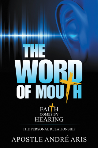 Imagen de portada: The Word of Mouth 9781664162761
