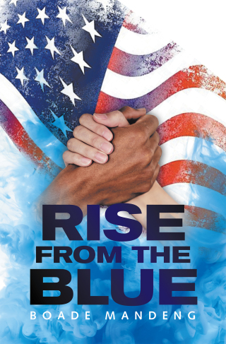 Cover image: Rise from the Blue 9781664162815