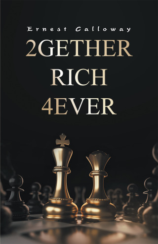 Cover image: 2Gether Rich 4Ever 9781664162877