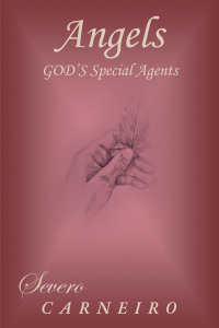 Titelbild: Angels - God's Special Agents 9781664162945