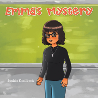 Omslagafbeelding: Emma's Mystery 9781664163232