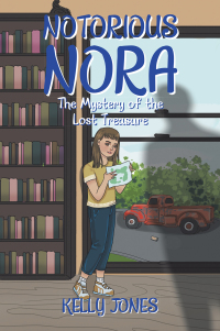 Cover image: Notorious Nora 9781664163348
