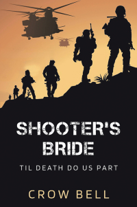 Imagen de portada: Shooter’s Bride 9781664163386