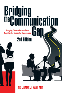 Cover image: Bridging the Communication Gap 9781664163447