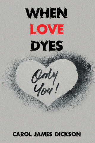 Cover image: When Love Dyes 9781664163850