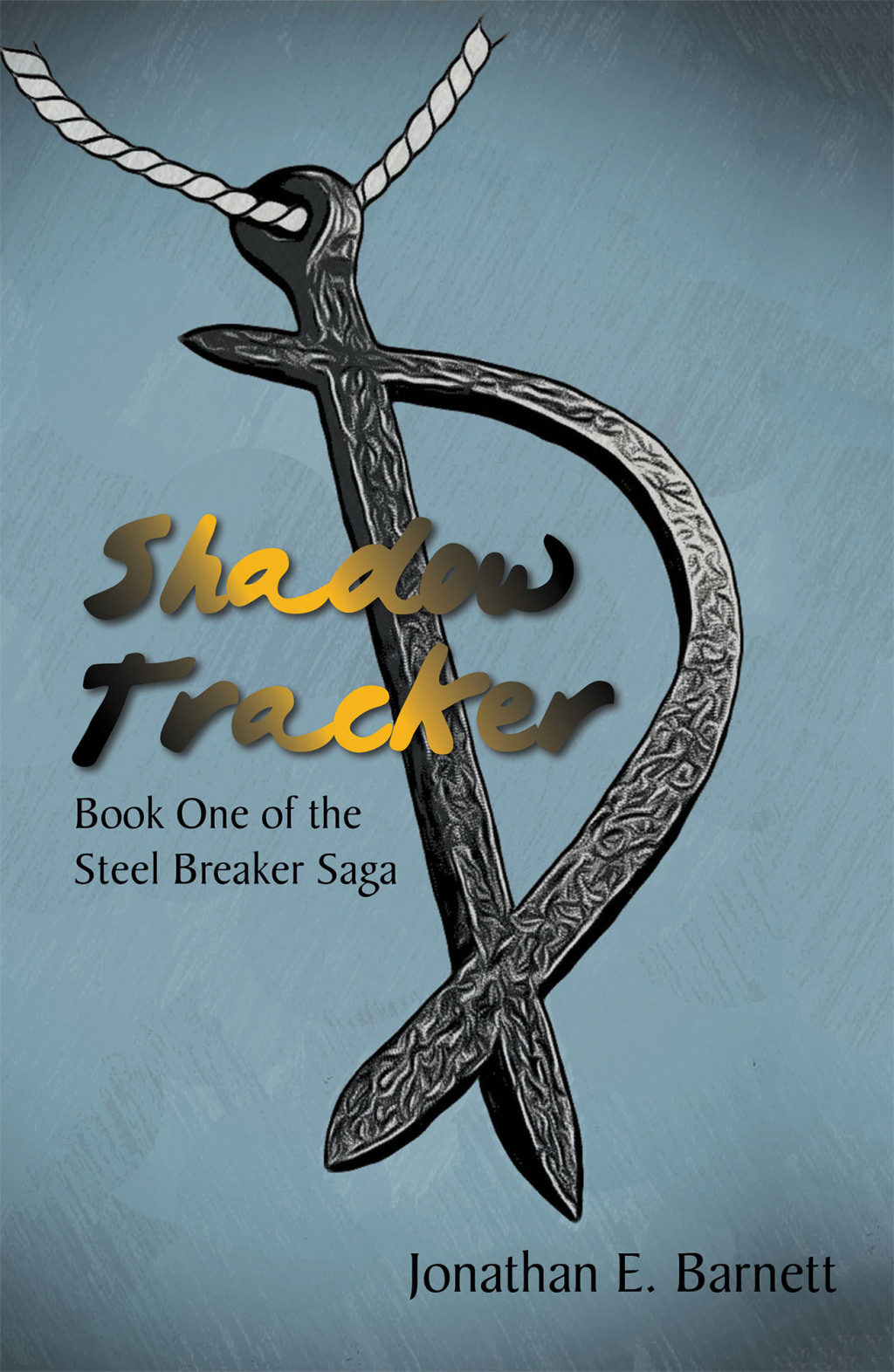 Shadow Tracker (eBook)