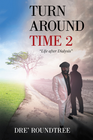 Cover image: Turn Around Time 2 9781664163928