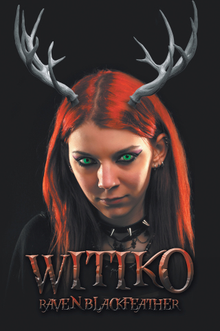 Cover image: Witiko 9781664164086